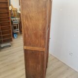 Parisian wardrobe