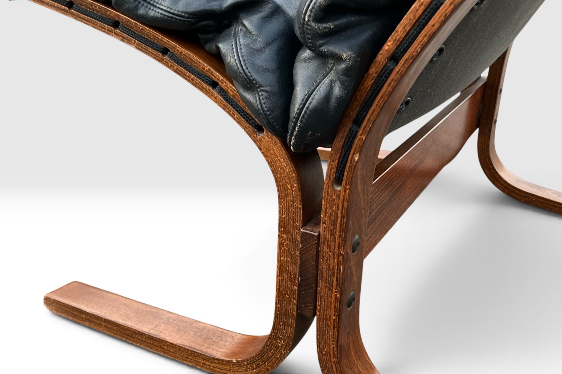 Ingmar Relling "Siesta" Lounge Chair – Westnofa, 1965