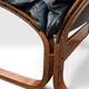 Ingmar Relling "Siesta" Lounge Chair – Westnofa, 1965
