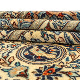 1960s carpet, 188 x 210