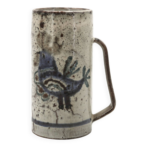 Chope mug de gustave