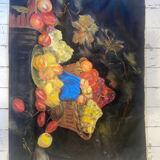 Old still life circa 1900