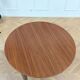 Scandinavian round table