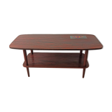 Vintage coffee table
