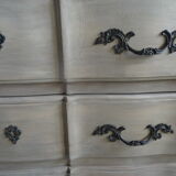 Arbalete chest of drawers