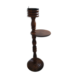 Standing ashtray