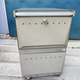 Meuble de rangement Olivetti Synthesis métallique fichier