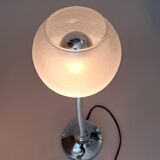 Vintage 1960/1970 articulated wall light.
