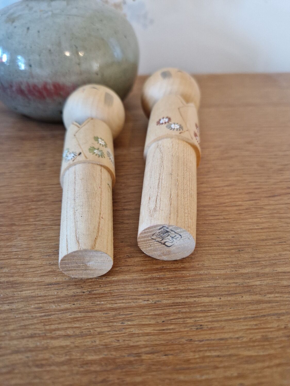 Kokeshi Dolls
