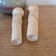 Kokeshi Dolls