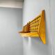 Pair of Mid-Century Folding Wall Shelves by ULUV, Czechoslovakia 1960s