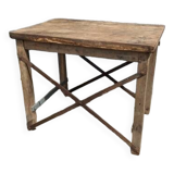 Workshop table, workbench