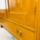 Wooden cabinet