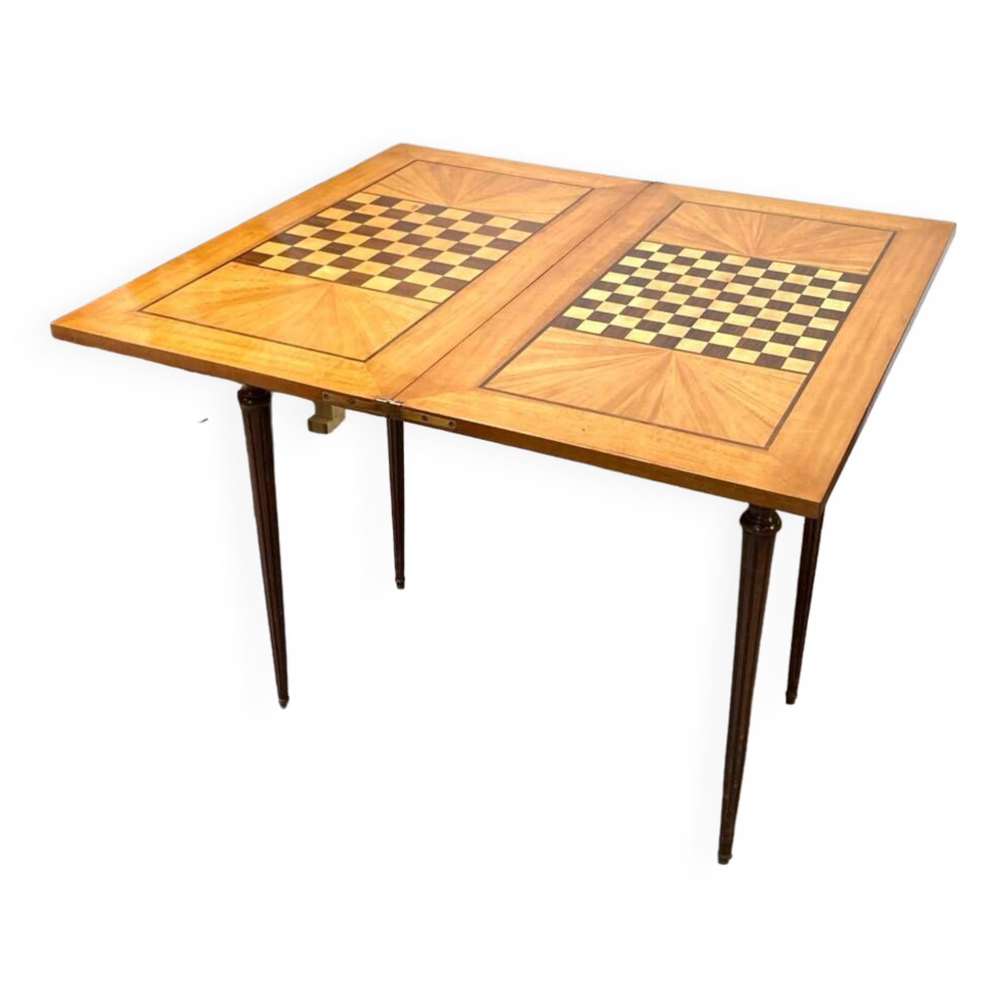Game table