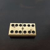 Old Dominos competition game
