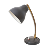 Black lamp