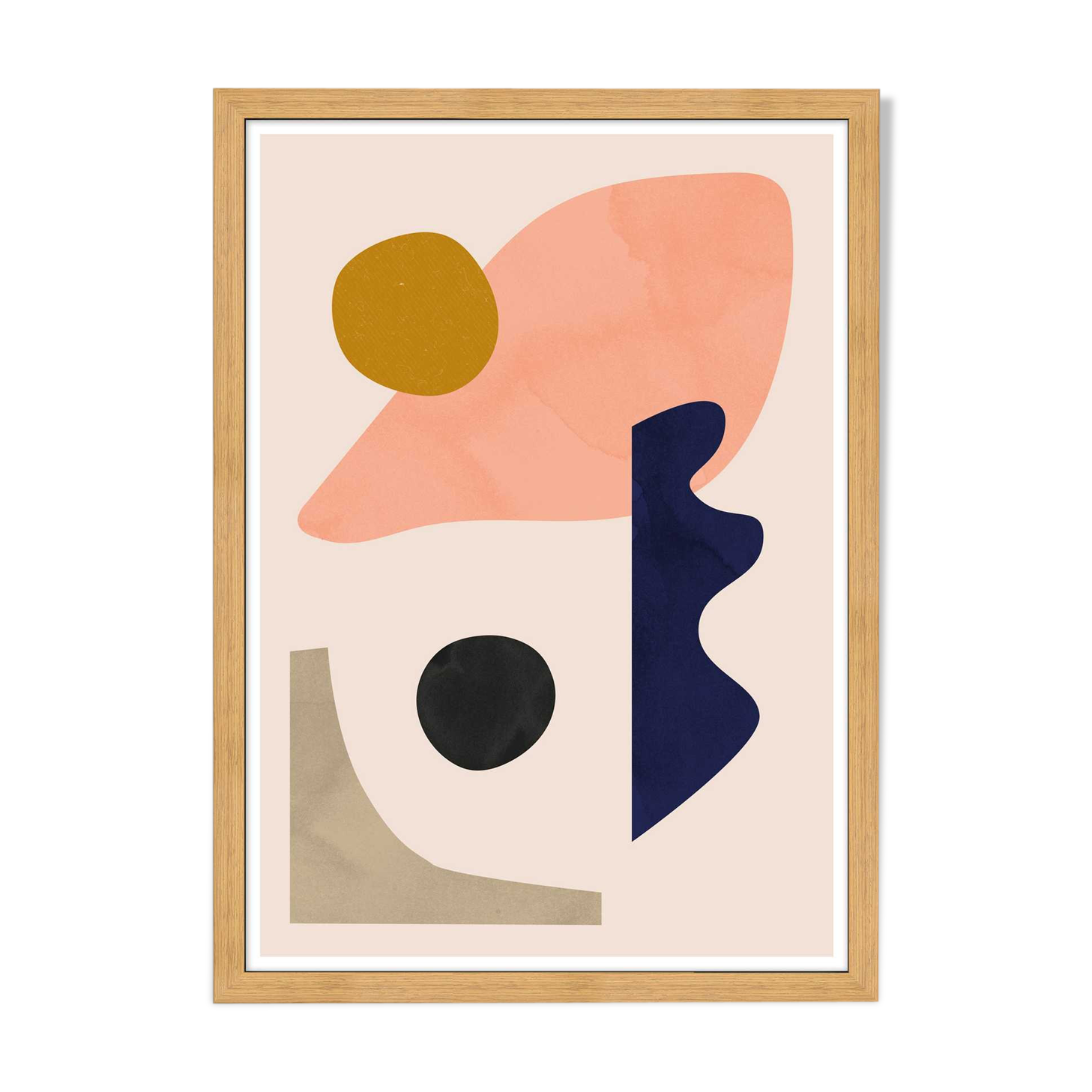 Lift off no.. 2 - a3