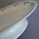AC Godin Limoges porcelain shower foot cup