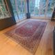 Hand-knotted Persian rug – 3.64 x 2.54 m (Excellent condition)