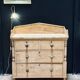 English commode