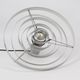 Suspension danoise Fibonacci par Sophus Frandsen, Fog og Morup 1963