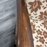 Armchairs by Jindřich Halabala, Set of 2