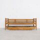 Pair of beds Atelier Saint Sabin 1951 reconstruction