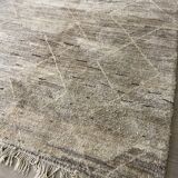 Blessed Berber carpet orarain - 180X250cm