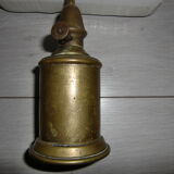 Lampe à petrole pigeon