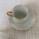 Duo de tasses haviland