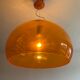 Fly suspension by Ferrucio Laviani for Kartell