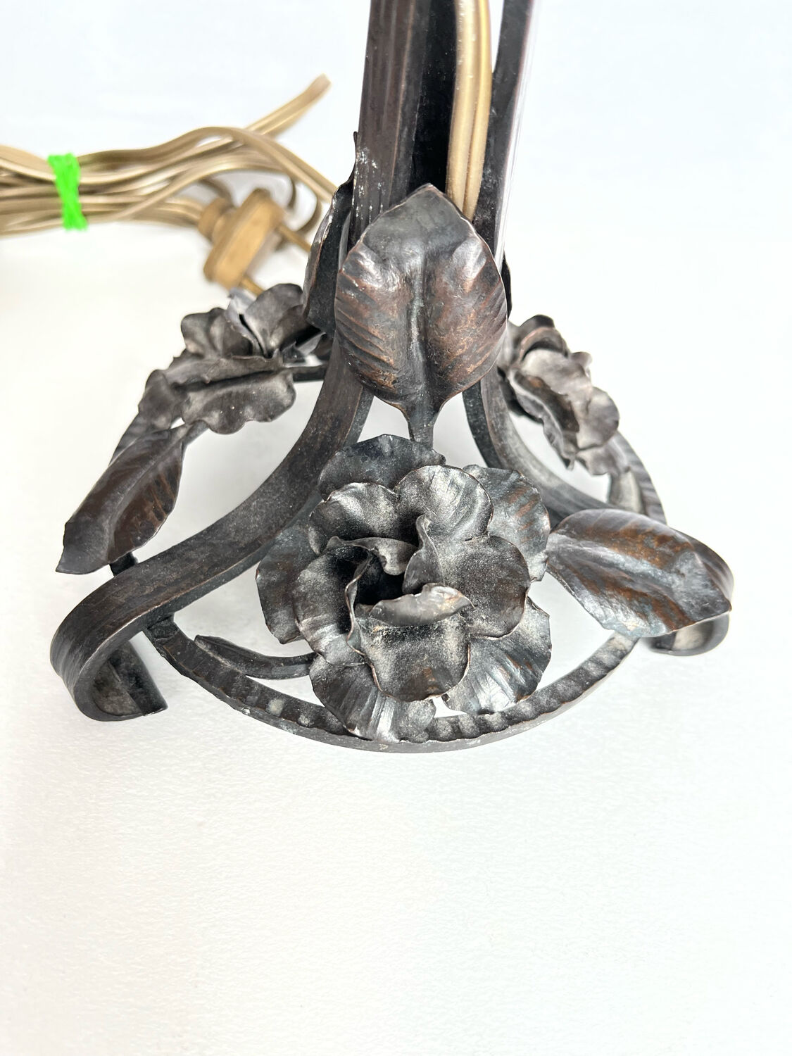 Art Nouveau Lape