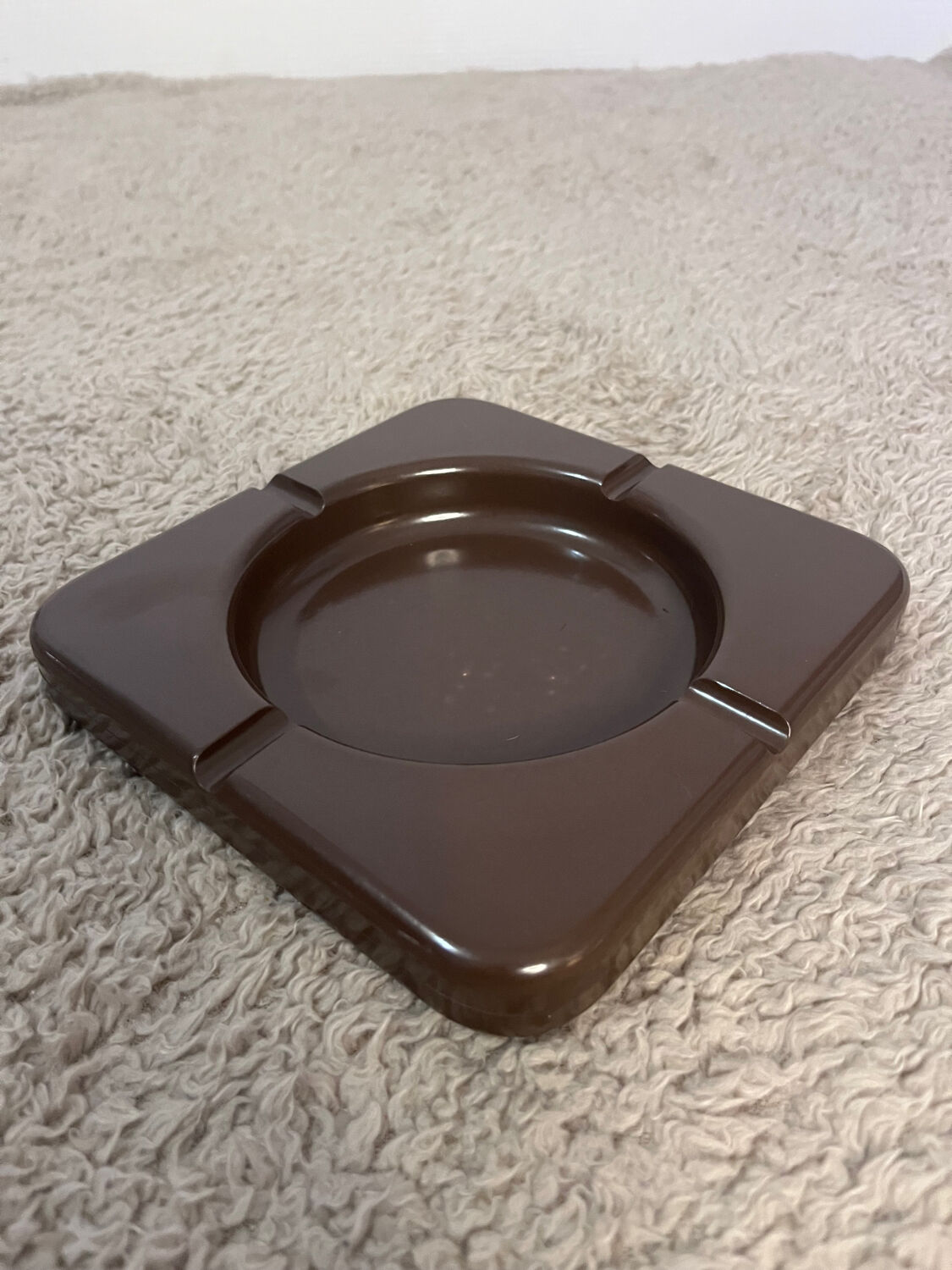 Ashtray or empty pocket W Zeischegg