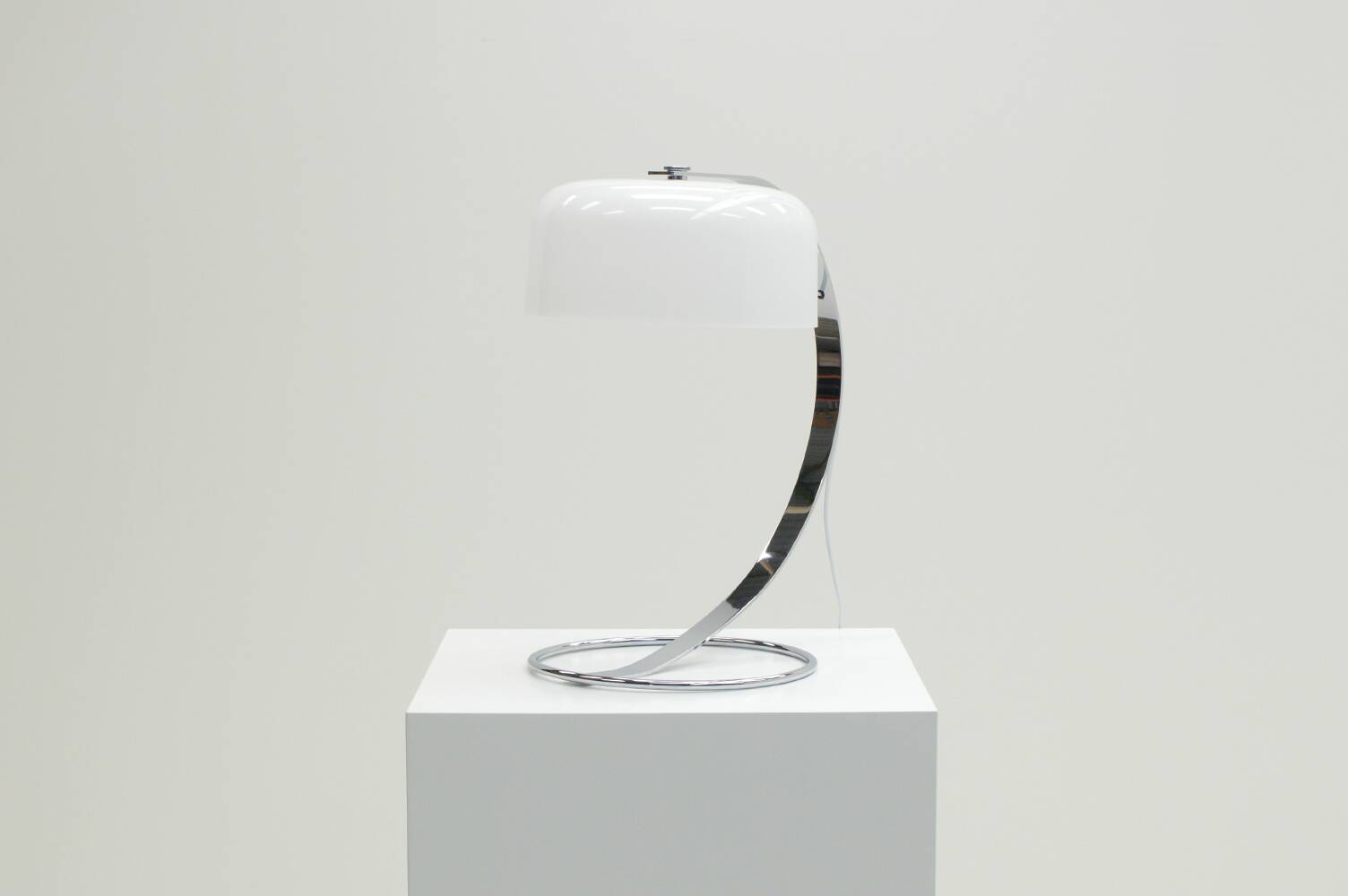 tropic table lamp by Raak design team for Raak Amsterdam, 1970s Netherlands