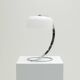 tropic table lamp by Raak design team for Raak Amsterdam, 1970s Netherlands