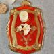 Venetian tray
