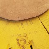 Mirror sun witch's eye 50cm