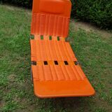 Transat Kurz vintage 1960