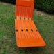 Transat Kurz vintage 1960