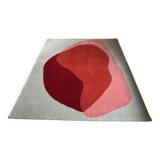 Tapis design jane hartô