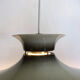 Danish hanging lamp 1970