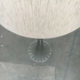 Mid-century Space Age floor lamp by Kinkeldey, 1960s.