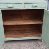 Vintage parisian buffet