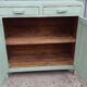 Vintage parisian buffet