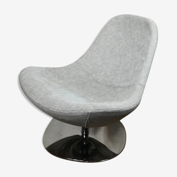 Swivel armchair 1970