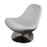 Fauteuil pivotant 1970