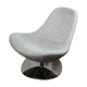Swivel armchair 1970