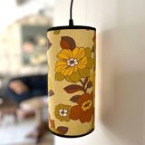 Flowery Lampshade