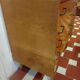 Commode vintage