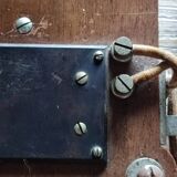 Standard telephone